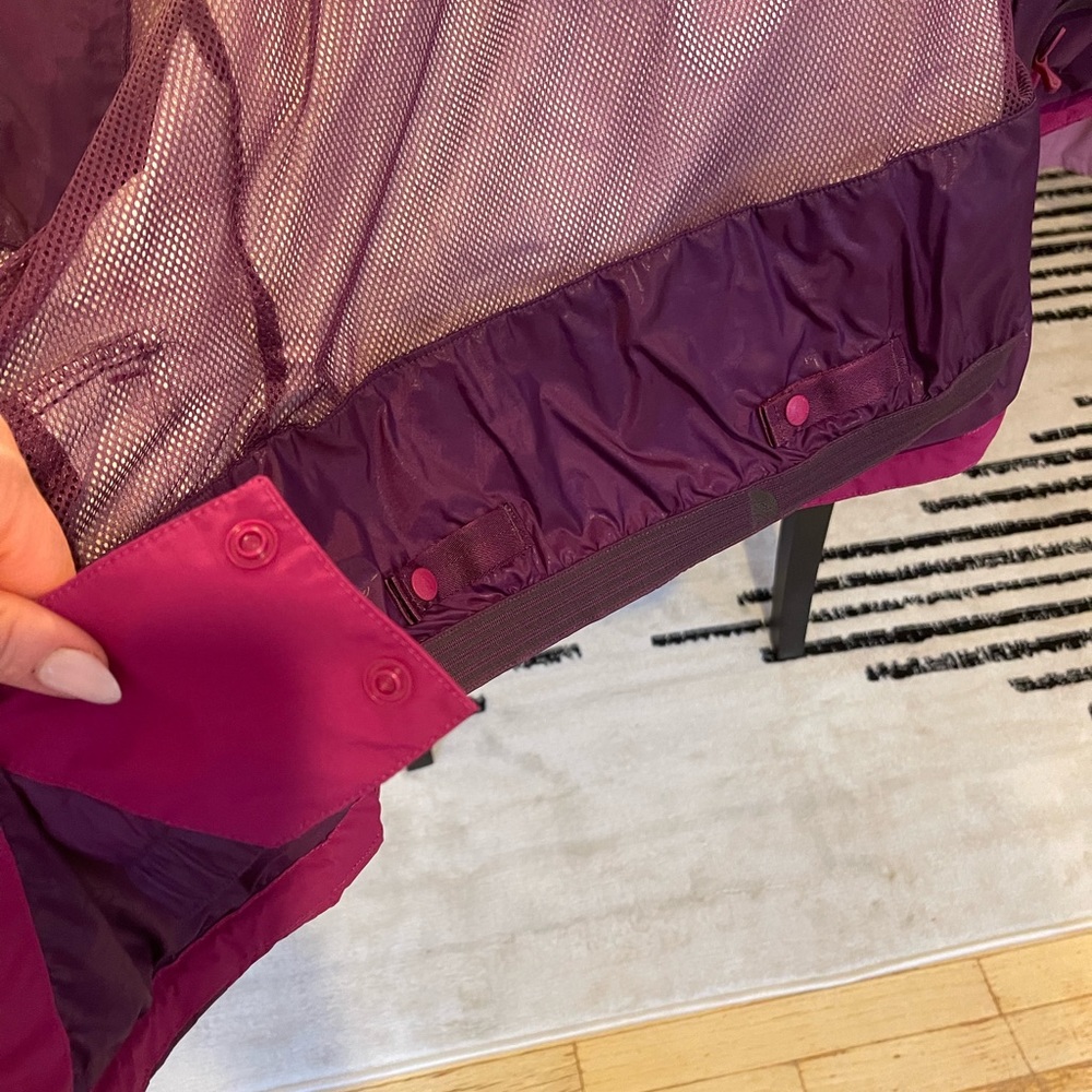 Winter Jacker With Removable Thin Down Jacket - image 4